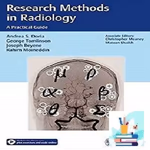 Research Methods in Radiology True PDF price 1€