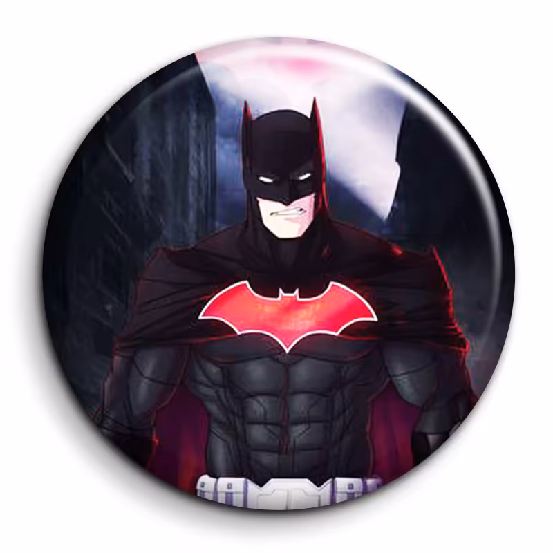 پیکسل گالری باجو طرح بتمن کد 109