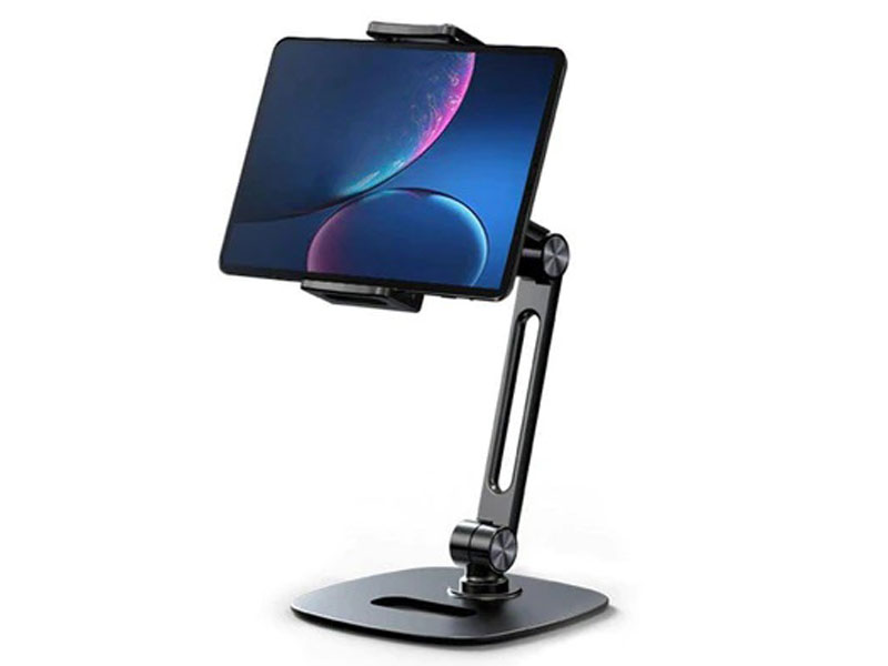 هولدر رومیزی تبلت و گوشی موبایل ویوو wiwu Tablet Stand ZM302