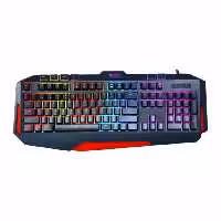 کیبورد مخصوص بازی تسکو مدل TK 8123GA