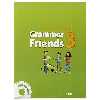 کتاب Grammar Friends 3 اثر Eileen Flannigan انتشارات آکسفورد 