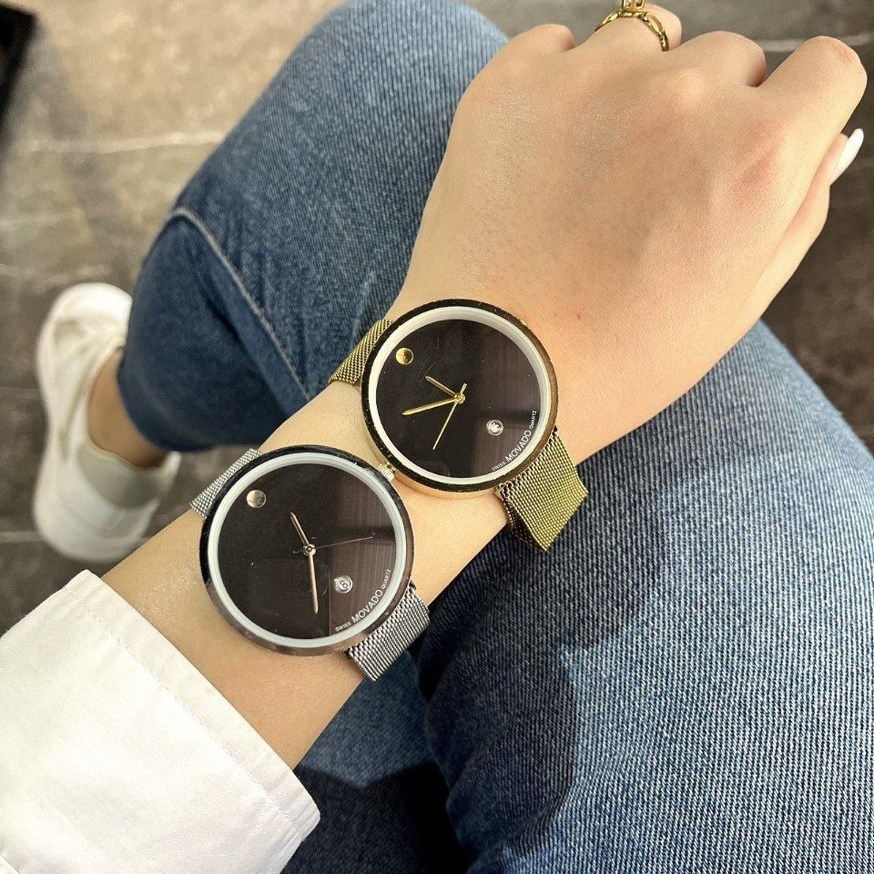 ساعت مووادو  برندی کلاسیک