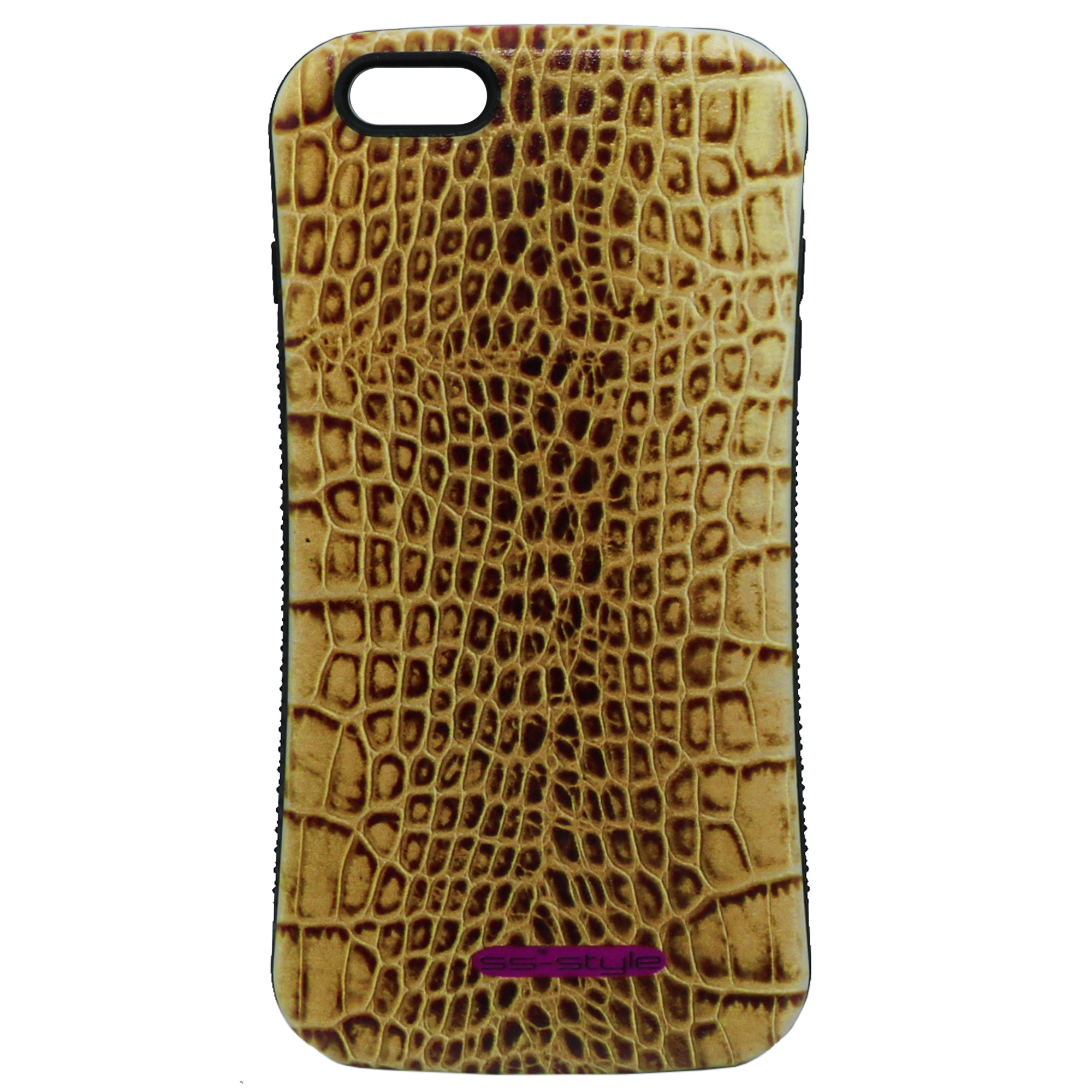 کاور طرح snake مدل sn-01 مناسب برای گوشی موبایل اپل Iphone 6 plus/6s plus