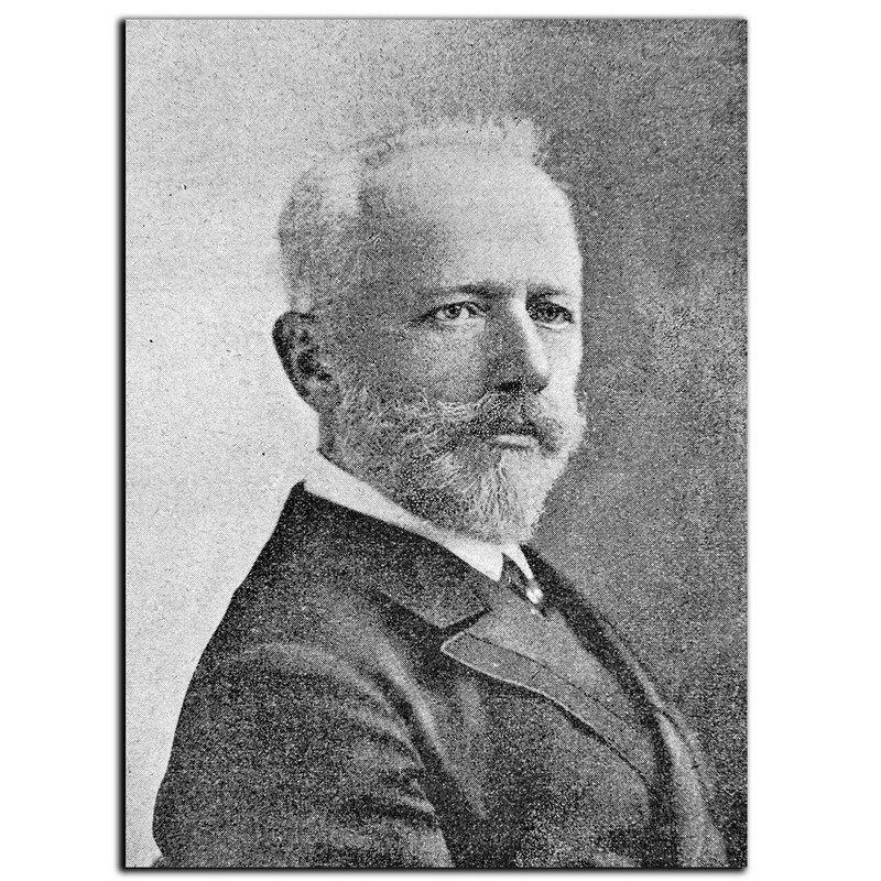 تابلو شاسی بکلیت طرح مشاهیر موسیقی مدل SH-6042 | دنیای قاب