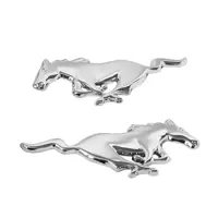 آرم خودرو آراکس یدک مدل AY-3500 بسته 2 عددی