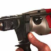 دریل گیربکسی چکشی میلواکی مدل PD2E24R