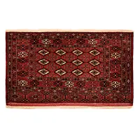 فرش دستباف یک متری گالری نور کد H1842