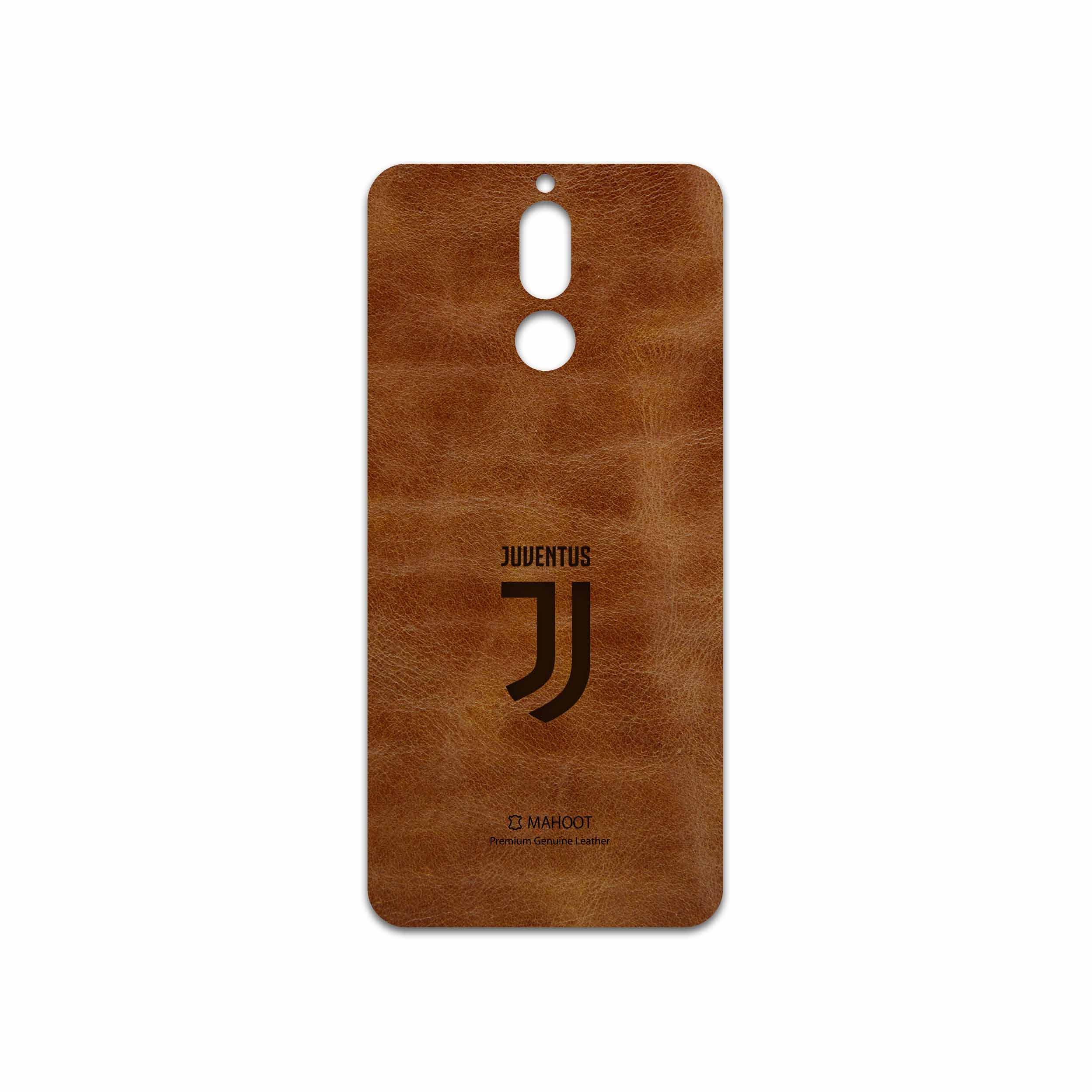 برچسب پوششی ماهوت مدل BFL-JUVE مناسب برای گوشی موبایل هوآوی Mate 10 Lite