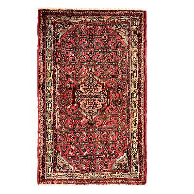 فرش دستباف دو متری گالری نور کد H1795 