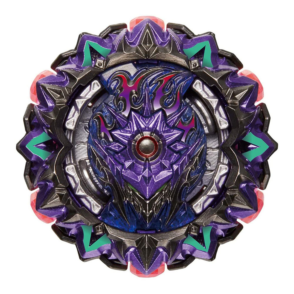 فرفره انفجاری مدل لوسیوس کد 2022