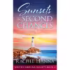 کتاب Sunsets &amp; Second Chances اثر Rachel Hanna انتشارات Rachel Hanna