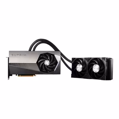 کارت گرافیک ام اس آی مدل MSI GeForce RTX 4090 SUPRIM LIQUID X 24G