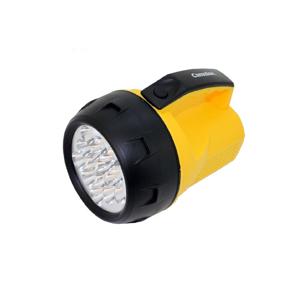 چراغ قوه کملیون 9LED