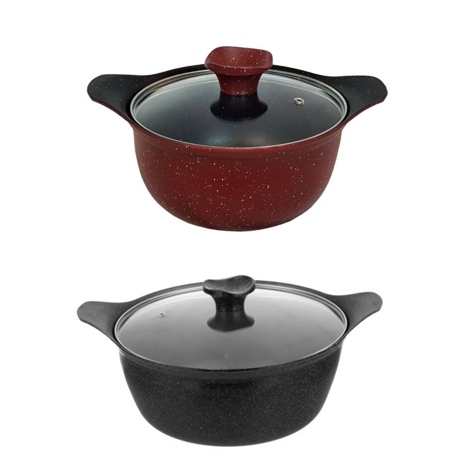 سرویس قابلمه 4 پارچه مدل 431