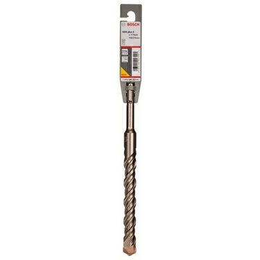 مته چهار شیار 17 بوش