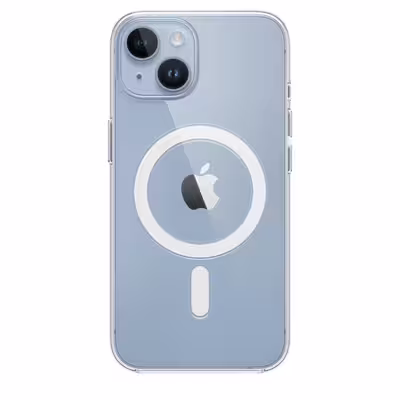 کاور مدل مگ سیف مناسب برای گوشی موبایل اپل IPHONE 14