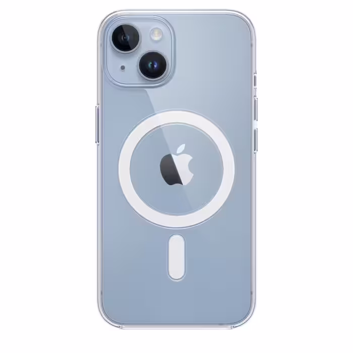 کاور مدل مگ سیف مناسب برای گوشی موبایل اپل IPHONE 14