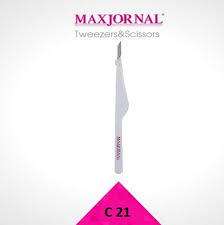 مکس جورنال موچین وایت C21