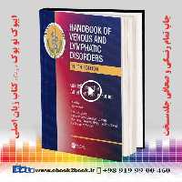 Handbook of Venous and Lymphatic Disorders, 5th Edition