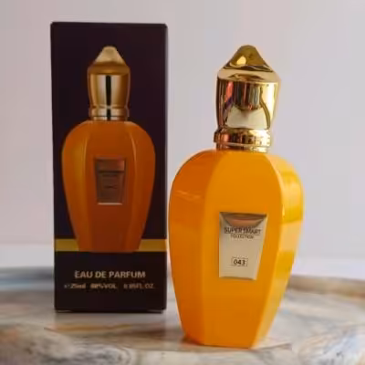 عطر ادکلن زنانه زرجف اربا گلد 25 میل