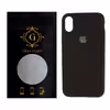 کاور گلوری گارد مدل SLO-BL مناسب برای گوشی موبایل اپل iPhone XS