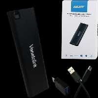 باکس هارد SSD مدل Venetolink M.2 - دوسو آی تی