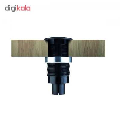 پایه توکار میکروفون بیرداینامیک مدل ZSH 20