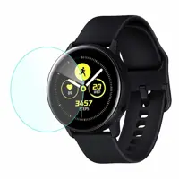 محافظ صفحه نمایش مدل An01mo مناسب برای ساعت هوشمند سامسونگ Galaxy Watch Active 