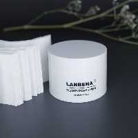 چسب جوش سرسیاه LANBENA