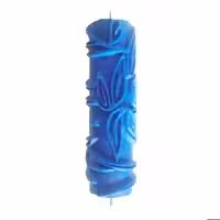 غلتک طرح دار نقاشی مدل EG147C سایز 7 اینچ 