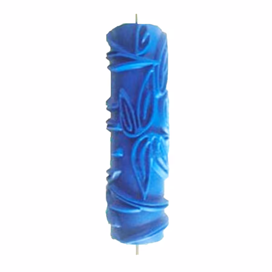 غلتک طرح دار نقاشی مدل EG147C سایز 7 اینچ 