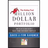 کتاب The Motley Fool Million Dollar Portfolio اثر David Gardner and Tom Gardner انتشارات Harper Business