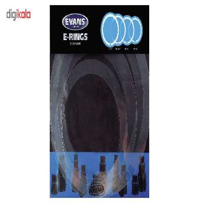 ای رینگ ایونز مدل ER-STANDARD بسته 4 عددی