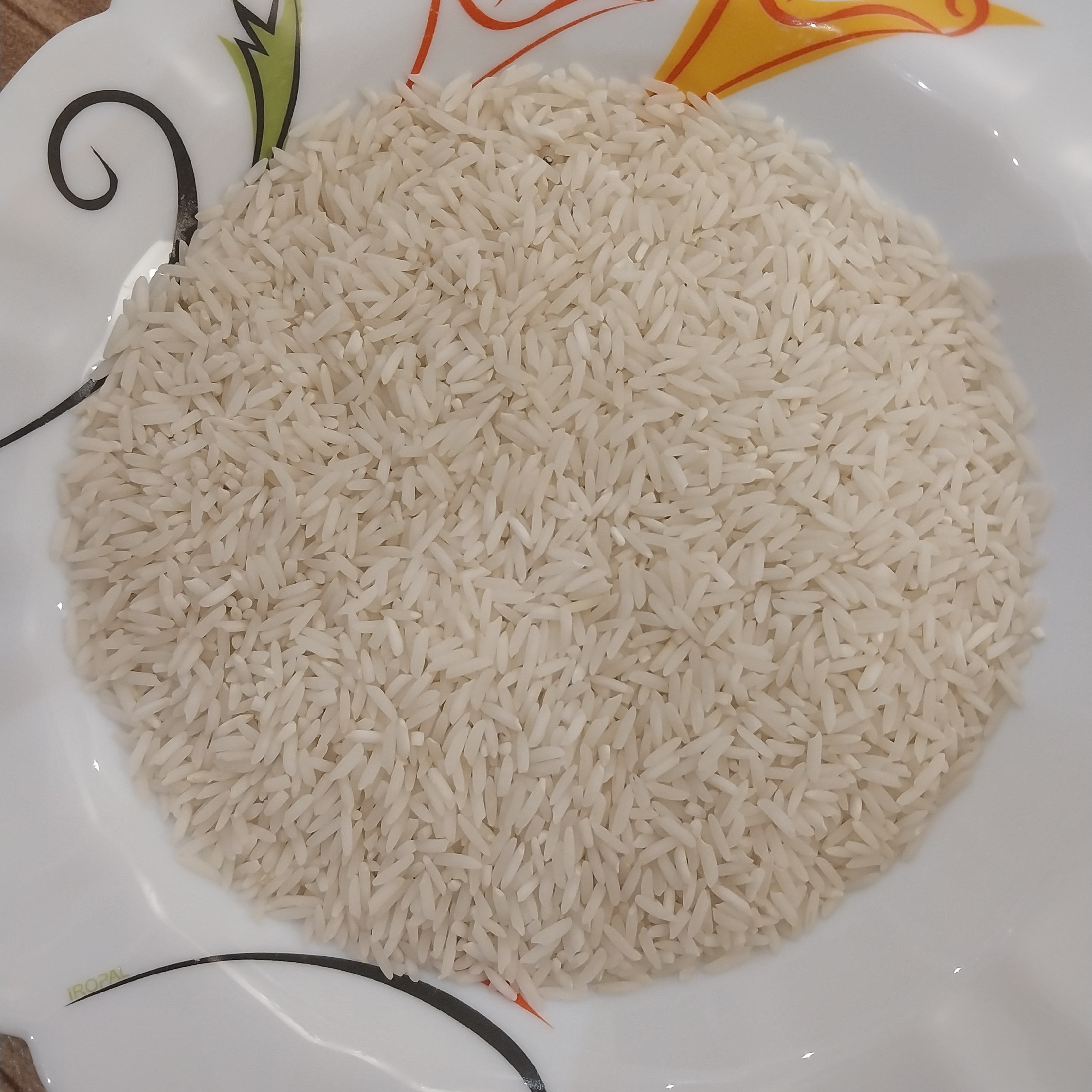 20کیلوبرنج هاشمی مجلسی گیلان خالص