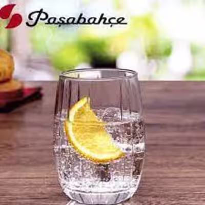 لیوان پاشاباغچه مدل لینکا کد 420212 بسته 6 عددی