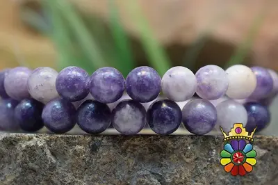 رشته لپیدولیت سایز 8