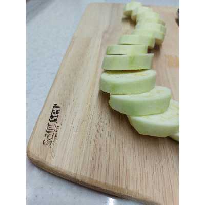 تخته برش سام ست مدل مربع SMALL2