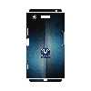 برچسب پوششی ماهوت مدل CHANGAN-FullSkin مناسب برای گوشی موبایل سونی Xperia XZ1