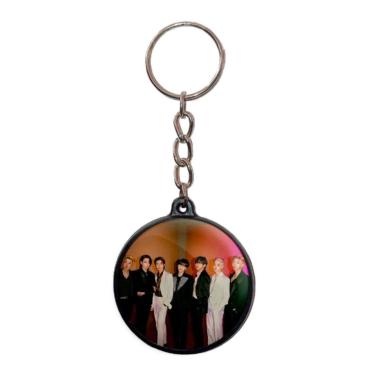 جاکلیدی پرمانه طرح GOT7 کد pmj.19077