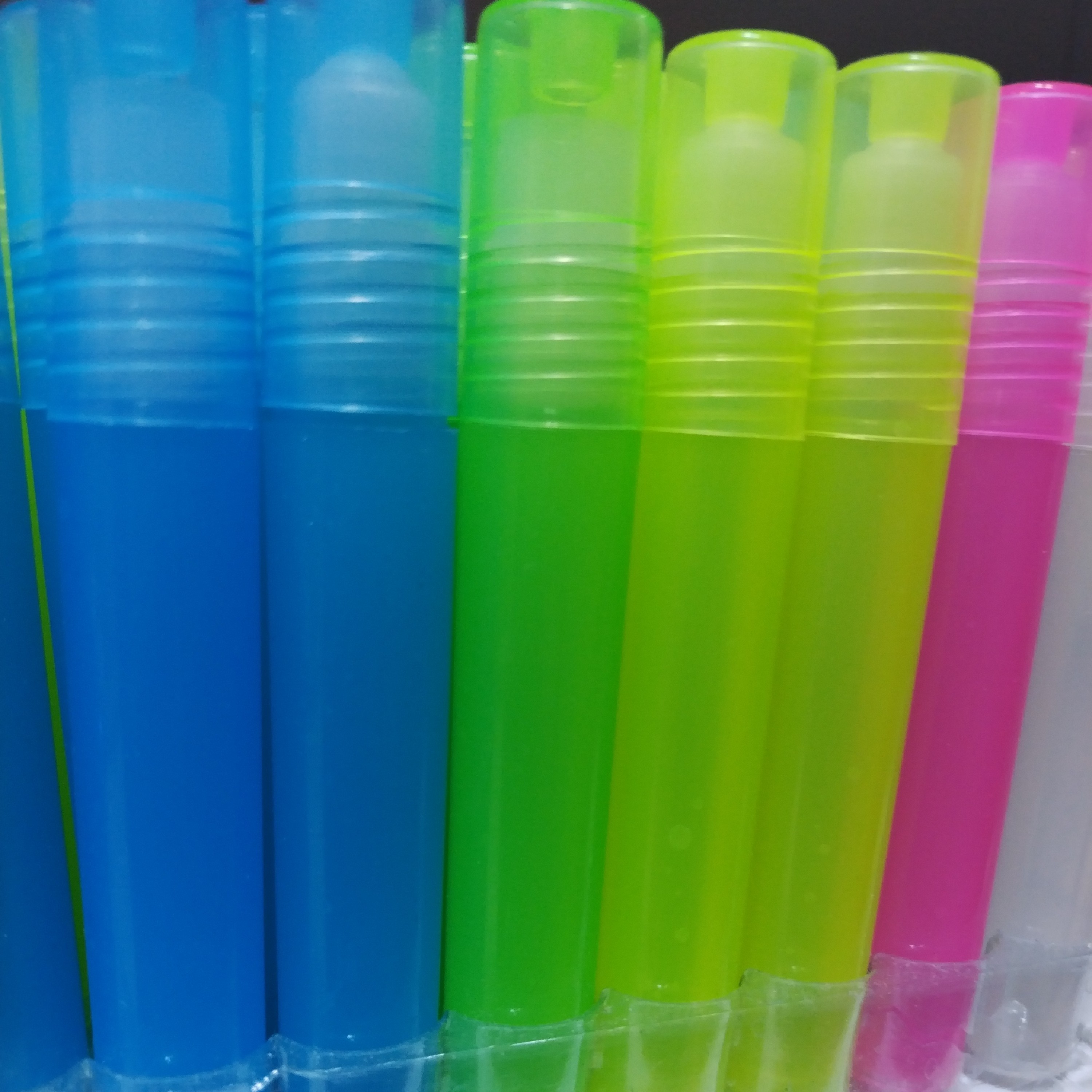 عصاره خالص دانهیل آبی 