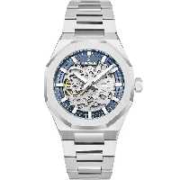 ساعت مچی تورنادو  مدل T24303-SBSN