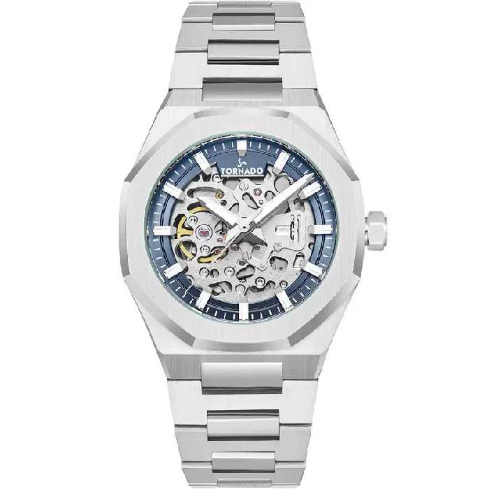 ساعت مچی تورنادو  مدل T24303-SBSN