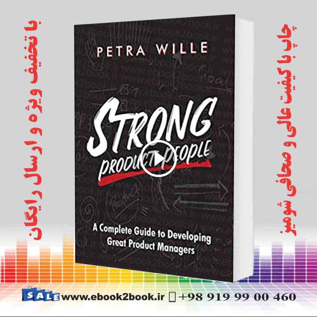 Strong Product People