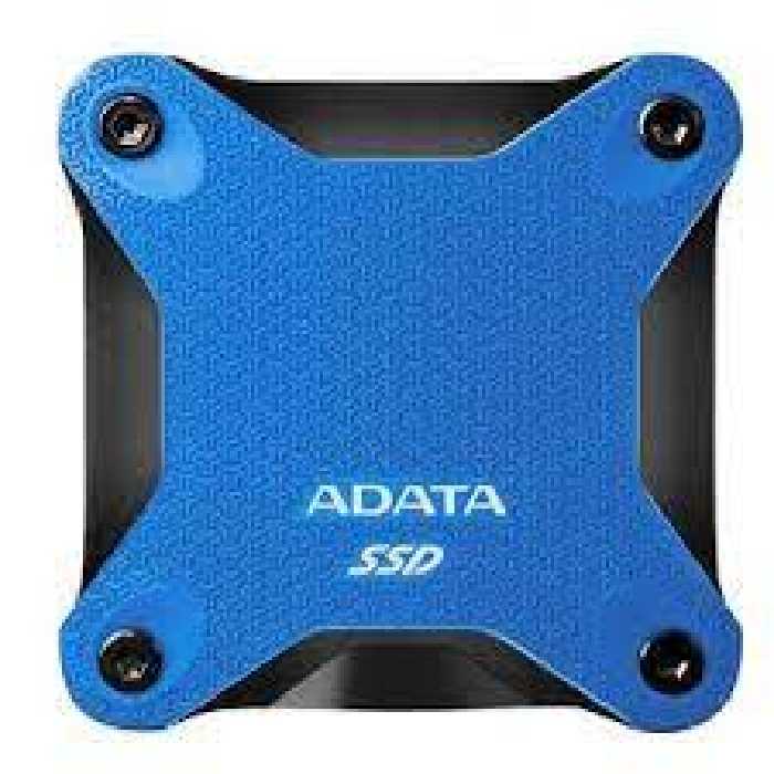 اس اس دی اکسترنال ای دیتا SD600 Q ظرفیت 480GB | آرکا 90