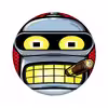 برچسب کنسول بازی مدل ربات کد 2628