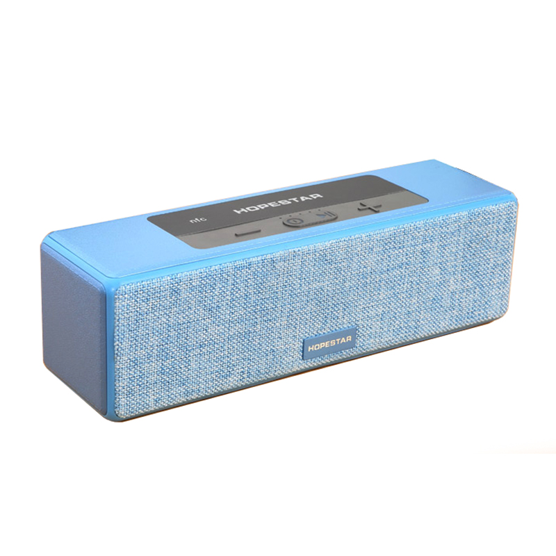 اسپیکر بلوتوثی قابل حمل هوپ استار مدل A5