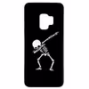 کاور طرح اسکلت کد 1105408774 مناسب برای گوشی موبایل سامسونگ galaxy s9