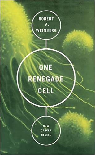 󾕇 دانلود کتاب One Renegade Cell - How Cancer Begins, 1998 - دانلود کتاب های دانشگاهی