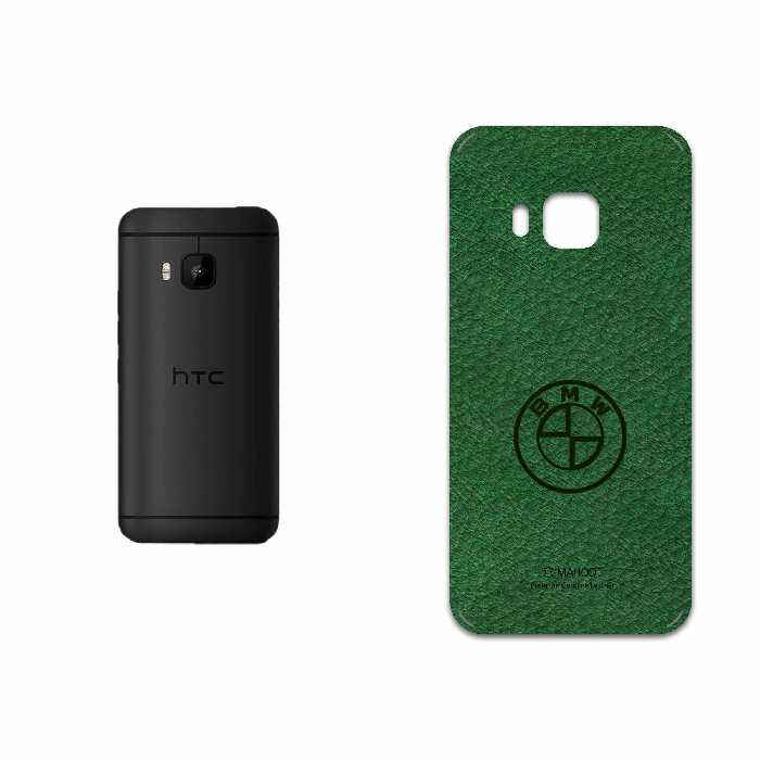 برچسب پوششی ماهوت مدل GL-BMW مناسب برای گوشی موبایل اچ تی سی One M9