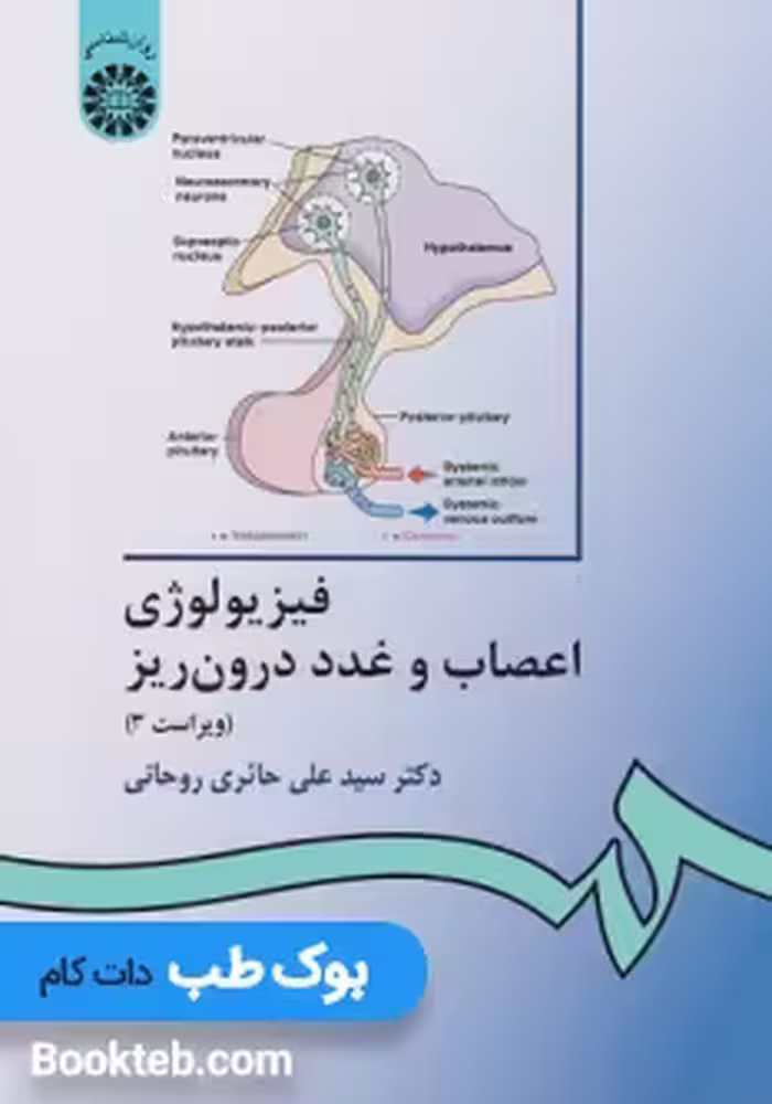 فیزیولوژی اعصاب و غدد درون ریز حائری
